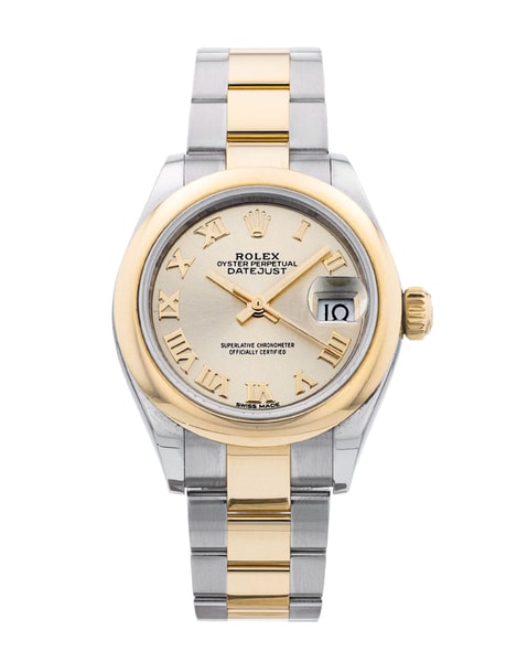 Rolex Datejust Lady 28 279163